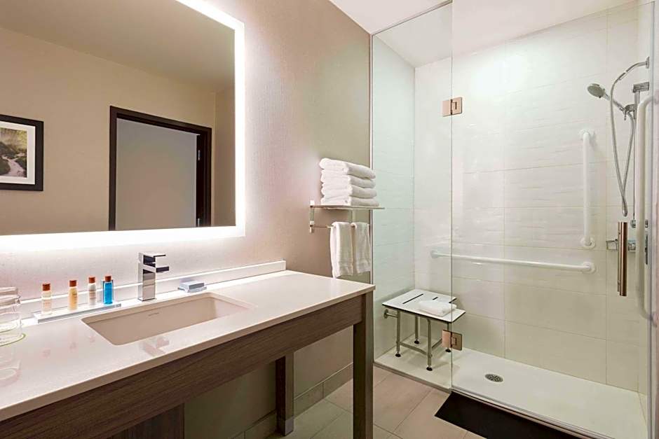 Wingate by Wyndham Dieppe Moncton