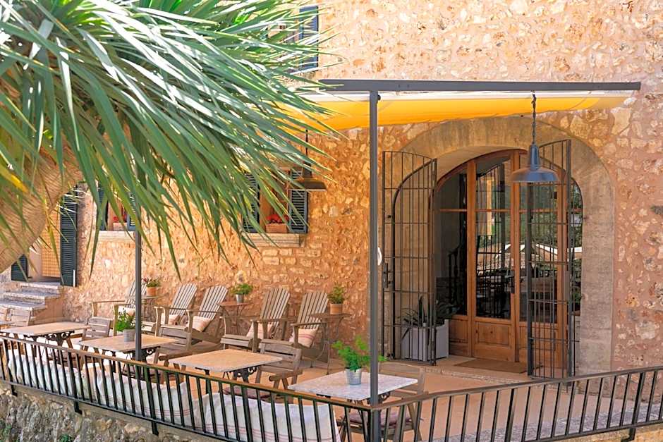 Cal Secretari Vell - Turismo de Interior