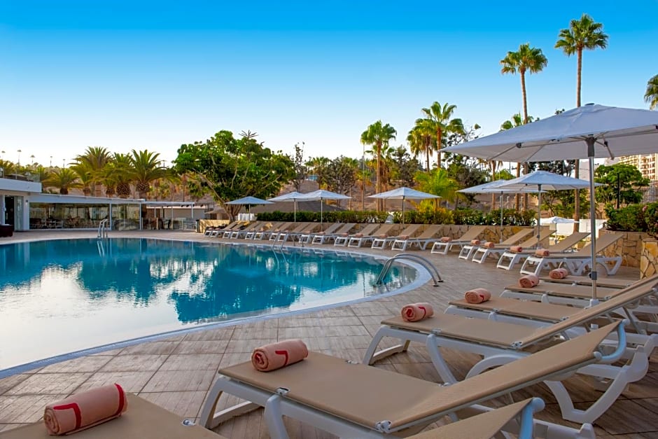 Olé Tropical Tenerife Adults Only