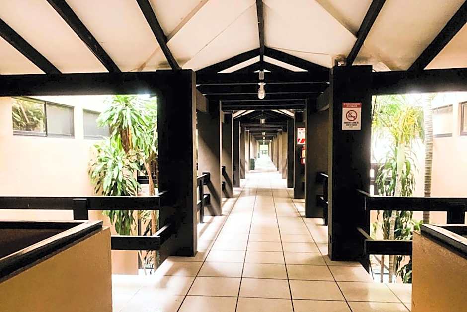 Best Western El Sitio Hotel