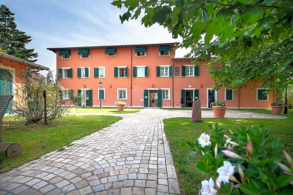 Relais Villa Isabel