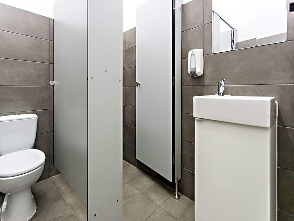 Baixa Terrace Hostel