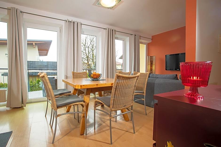 Zillertal Appartements