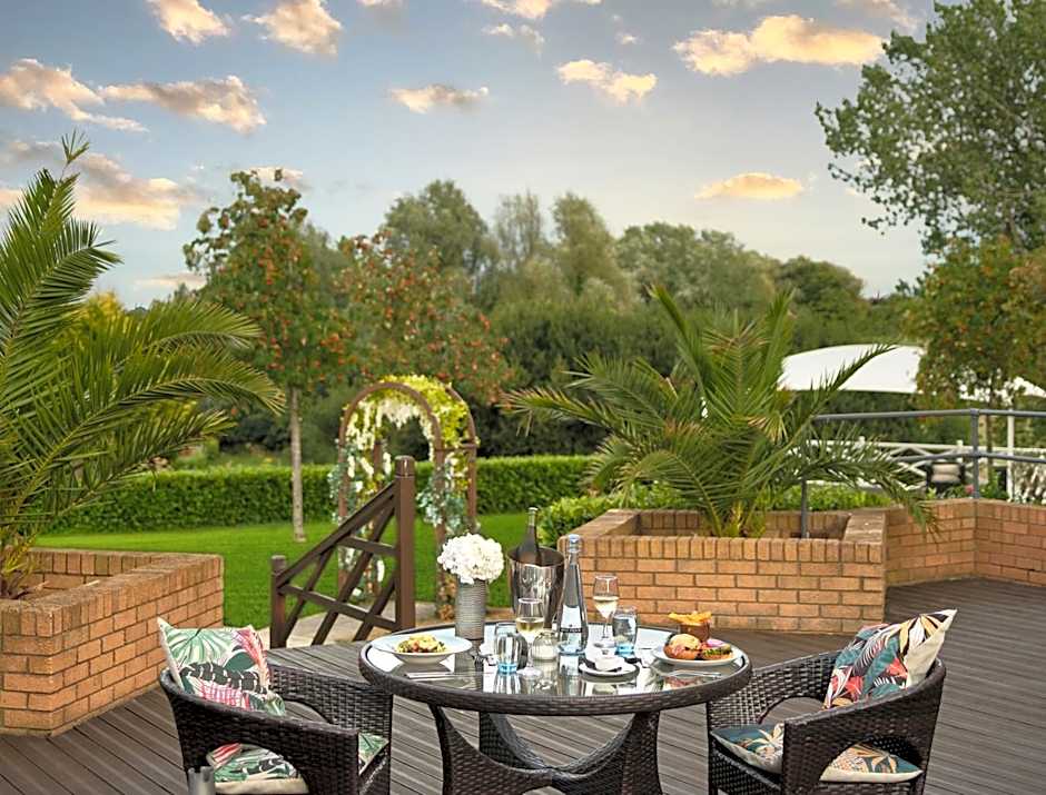 Mercure Milton Keynes Abbey Hill