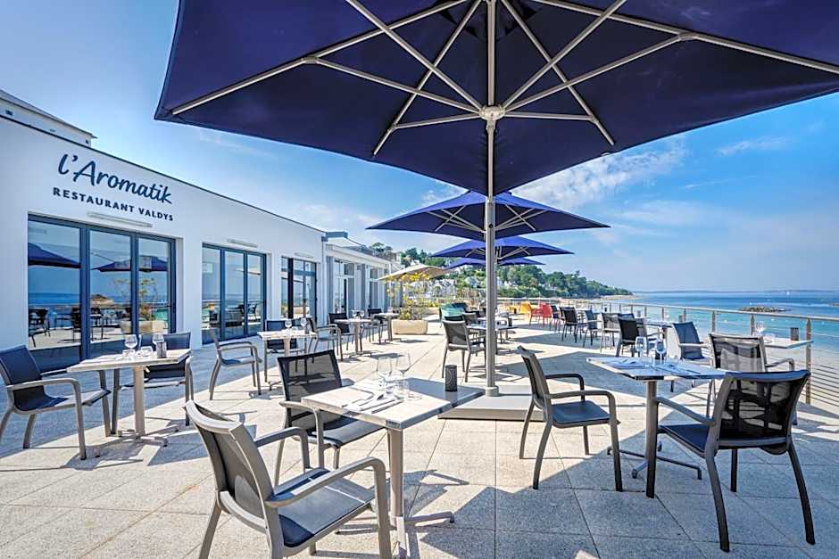 Hôtel la Baie Valdys Resort & SPA