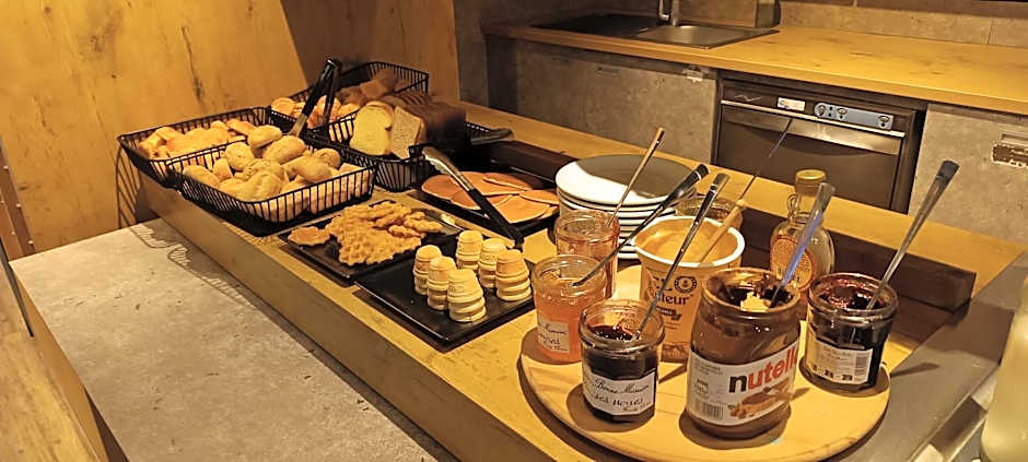 ibis budget Biarritz Anglet