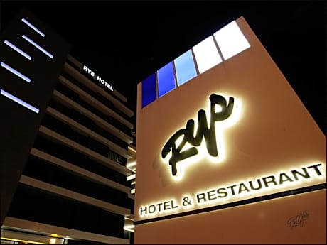 RYS Hotel