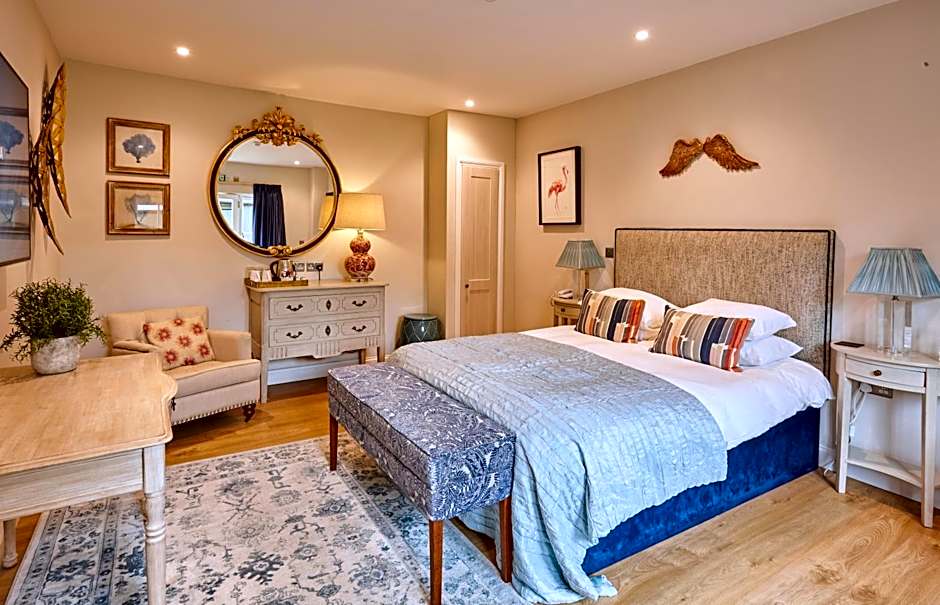 The Ormond At Tetbury