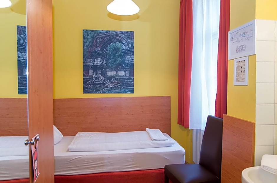Pension Lehrerhaus