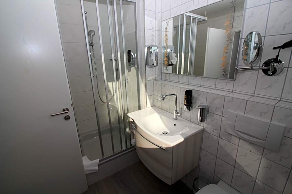 Hotel Engel