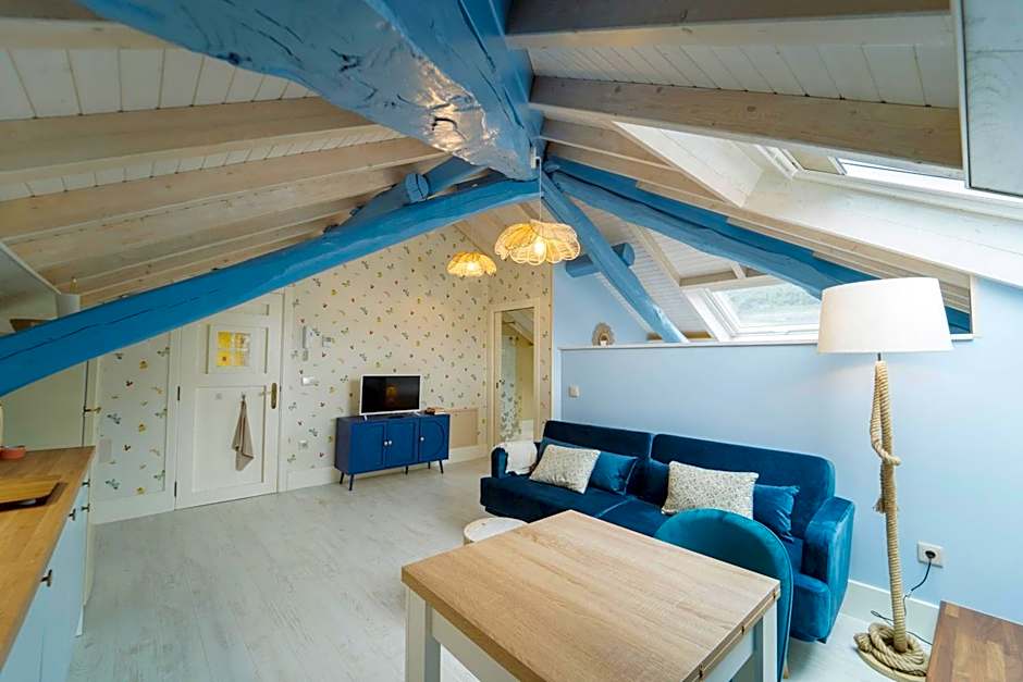 Apartamentos Boutique Casa Cigarrán