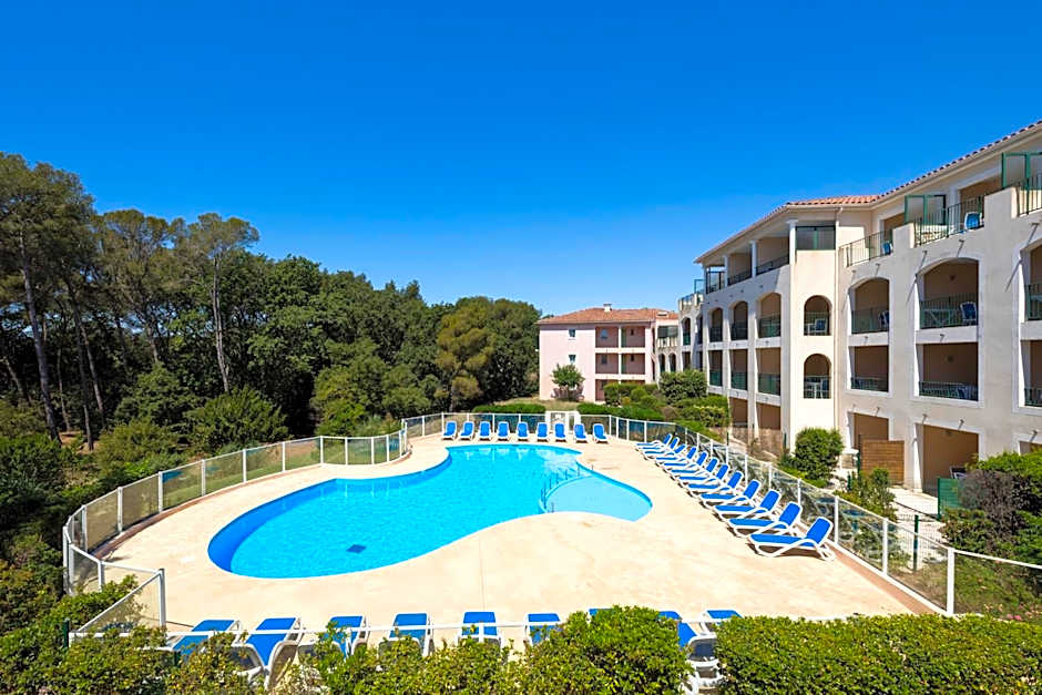 Garden & City Six-Fours-les-Plages
