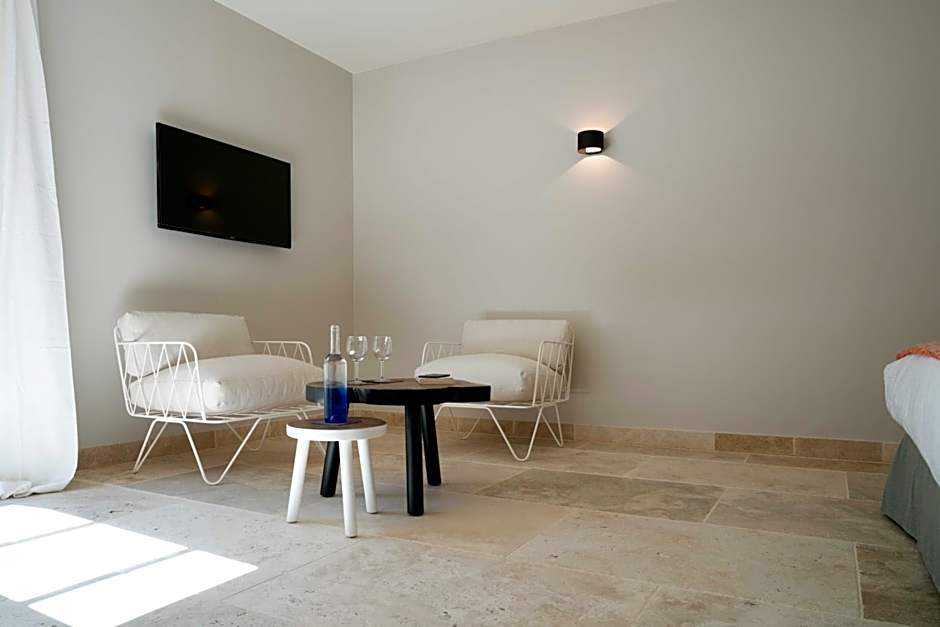 Domaine de Saint Clair