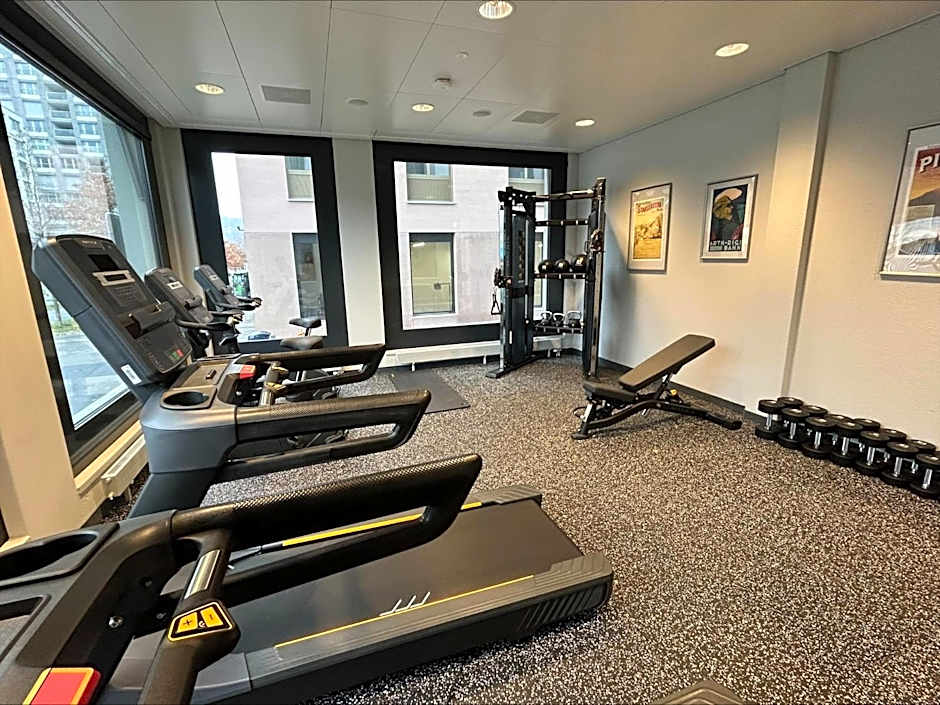 Holiday Inn Express Luzern - Kriens By IHG
