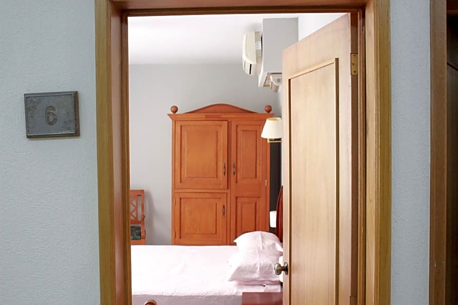 Hotel Gran Domo