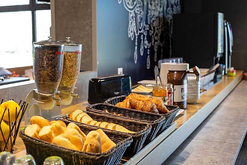 ibis budget Avignon Centre