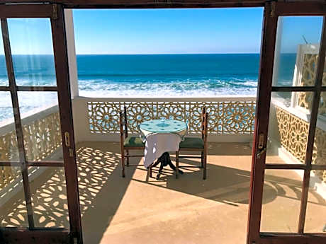 Suite with Terrace