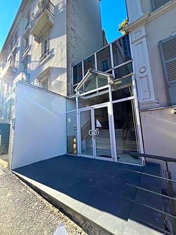 Villa des thermes - T3