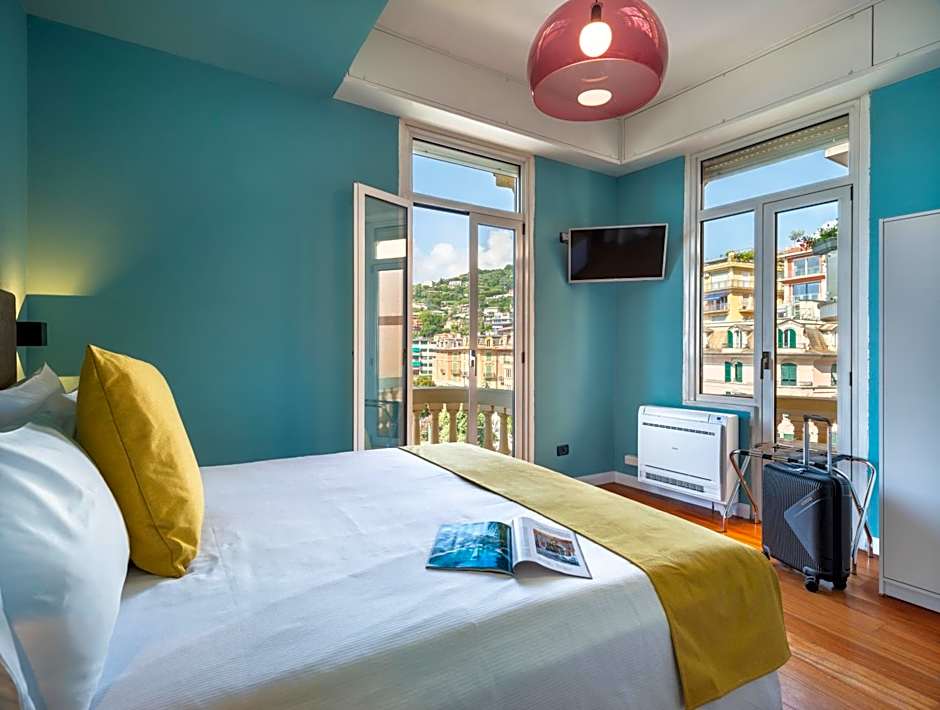 Hotel Rosabianca