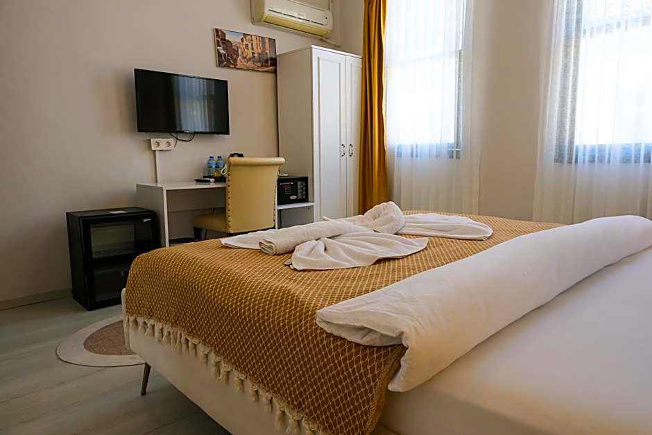 Garden Palace Boutique Hotel