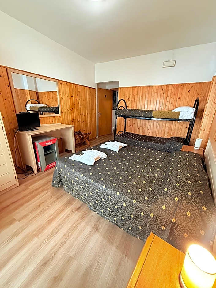 Hotel Archimede Ortigia
