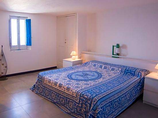 Hotel Santa Isabel