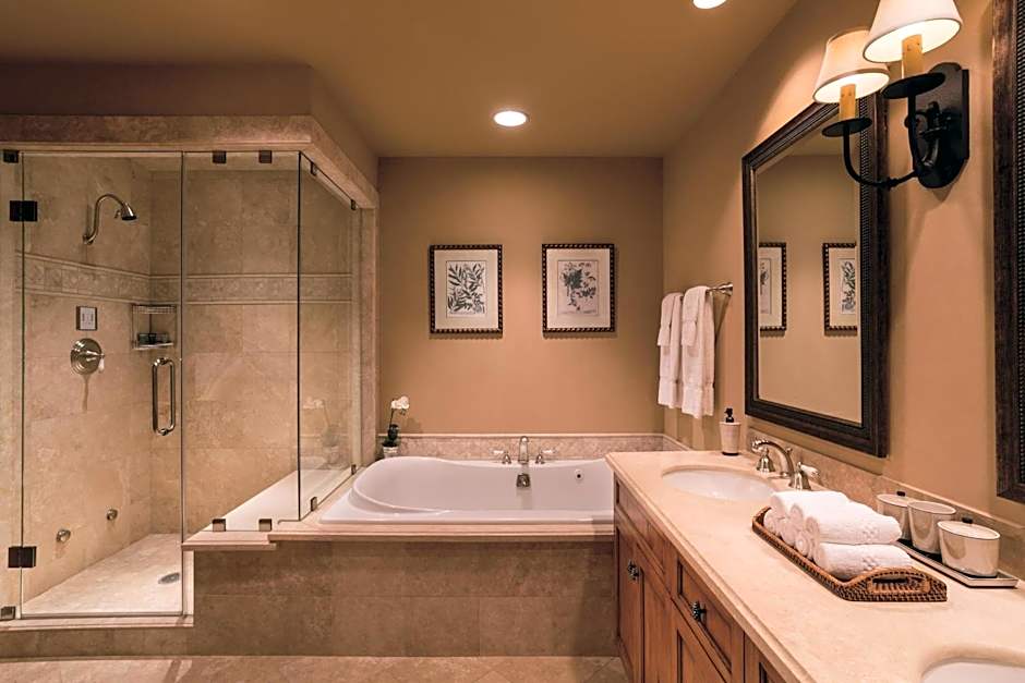 The Ritz-Carlton Bachelor Gulch