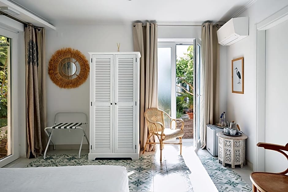 Casa Apollo Guesthouse