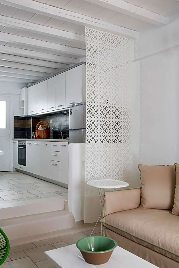 Villa Del Sol Mykonos