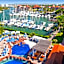 El Cid Marina Beach Hotel
