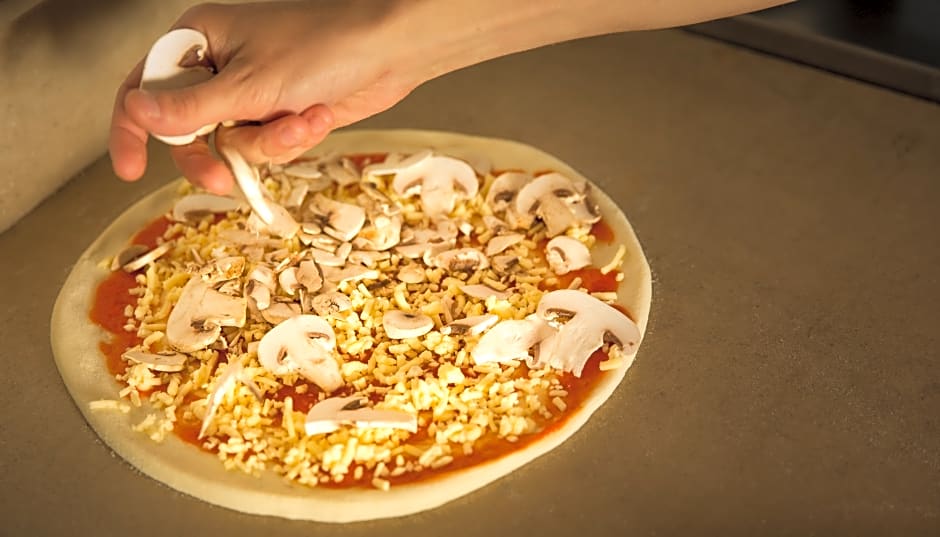 Aminess Younique Gaia Green Villas