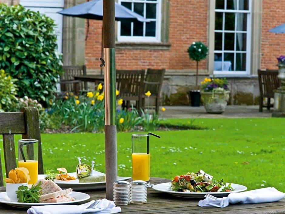 Macdonald Ansty Hall