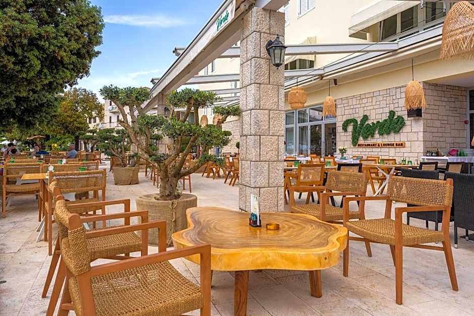 Hotel Adria
