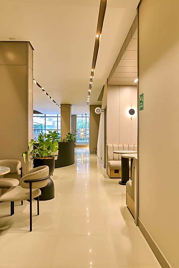 Hotel Dix