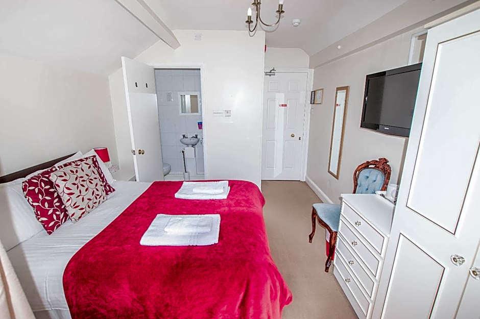 Elim Bank Guest House