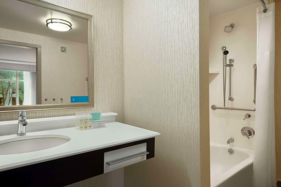 Hampton Inn By Hilton & Suites Rosemont Chicago O Hare