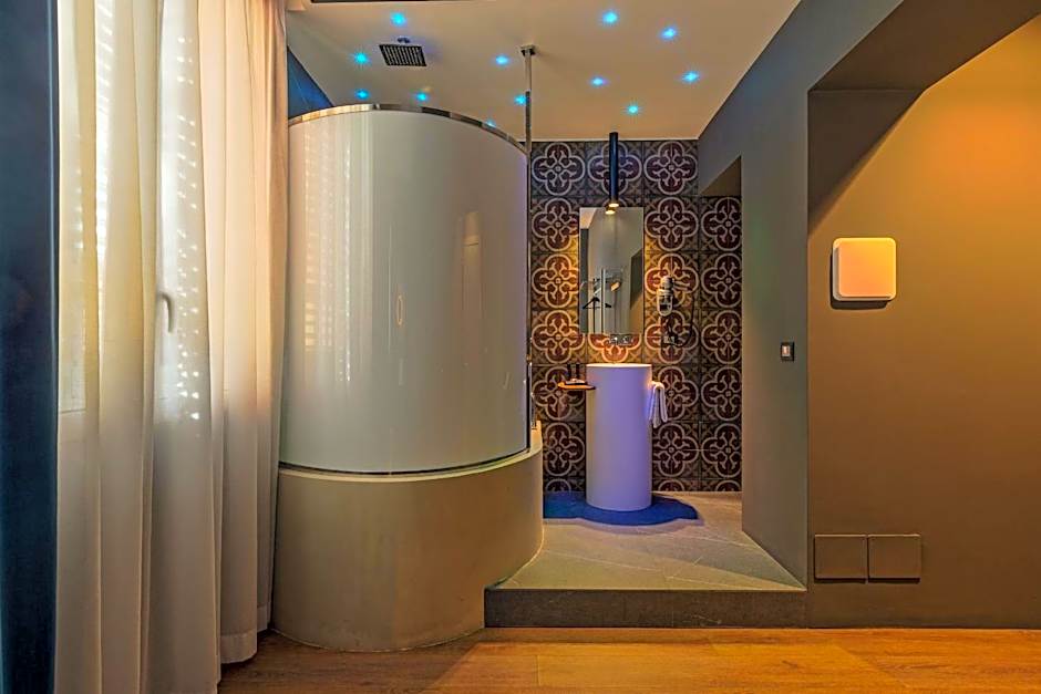 Palco Rooms&Suites