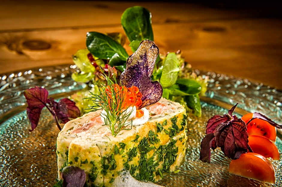 Berghotel Alpenklang