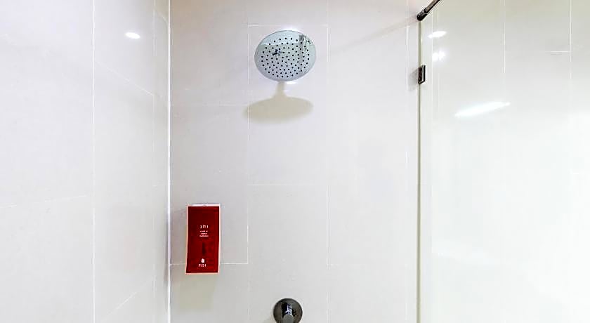 Red Planet Hotel Patong