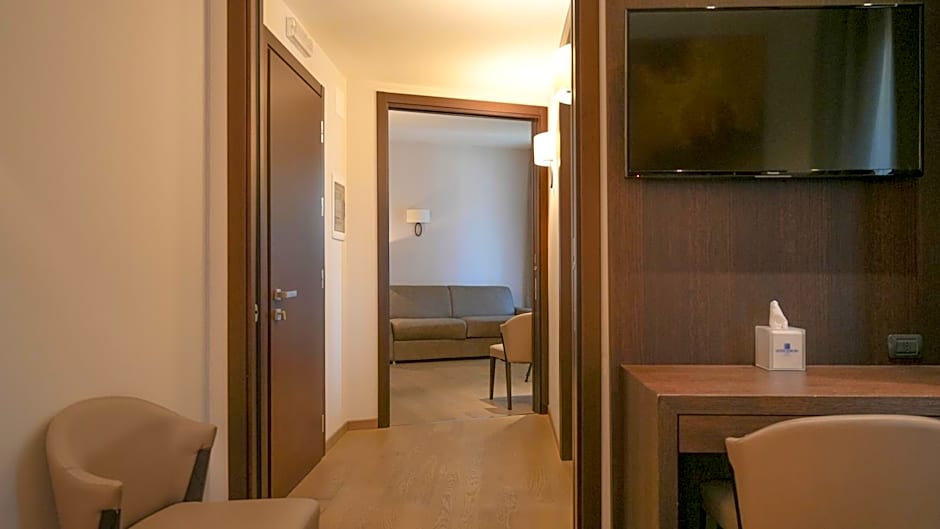 Hotel Europa