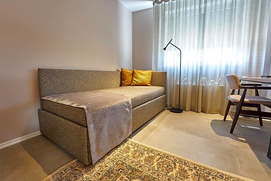 Dolcemente Garni Hotel Superior