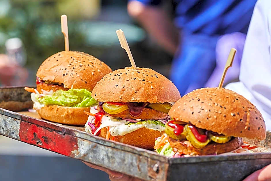 Postillion Amersfoort Veluwemeer