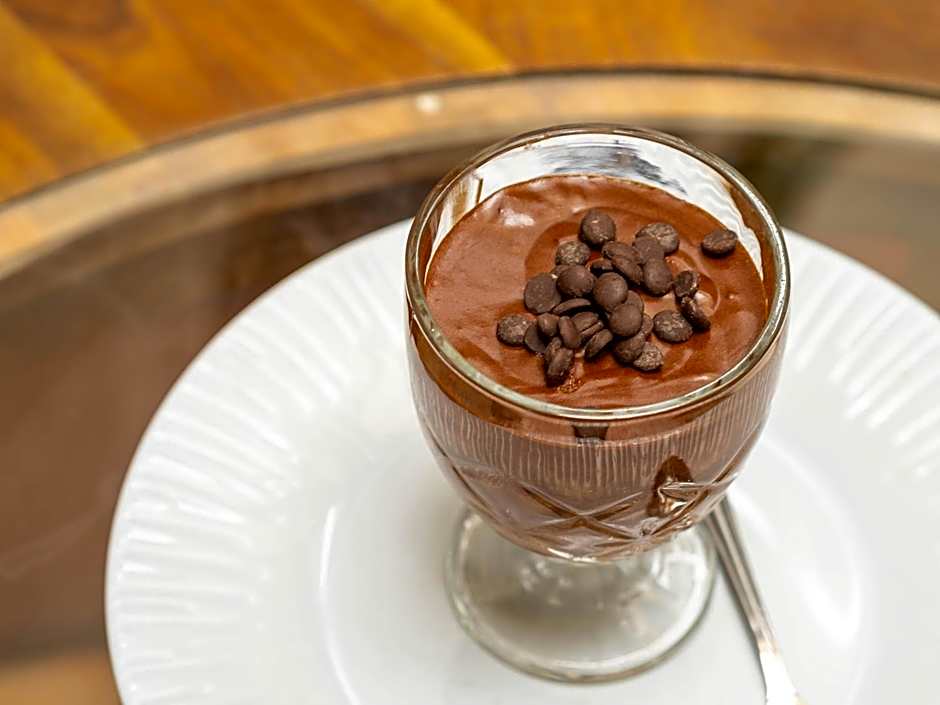 Dar Alhambra Riad Medina