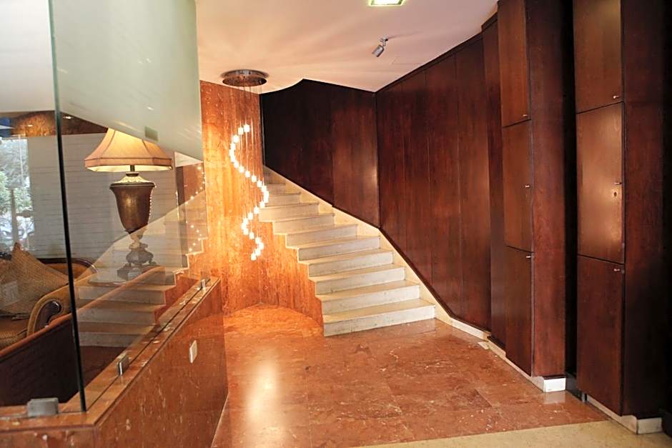 Mozart Hotel