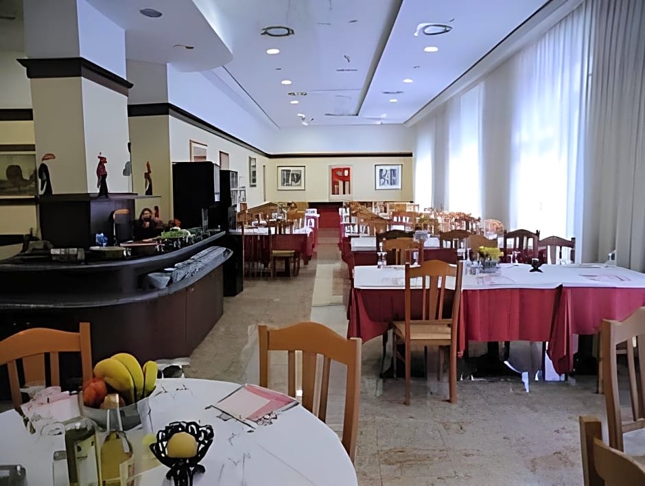 Hotel Innocenti
