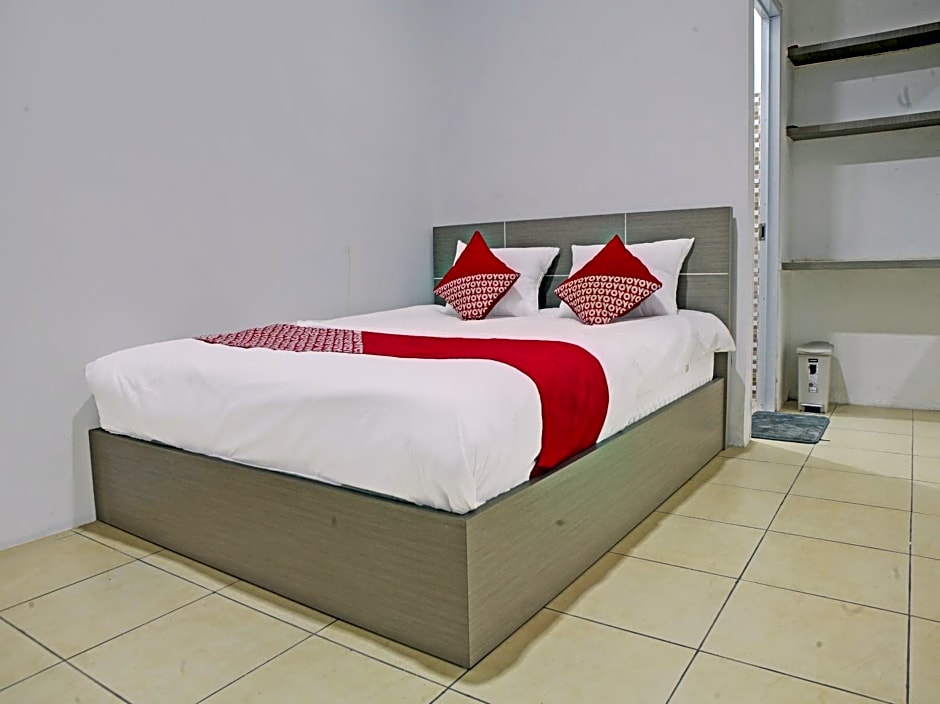 OYO 92457 Wisma Griya Nusa Bangsa