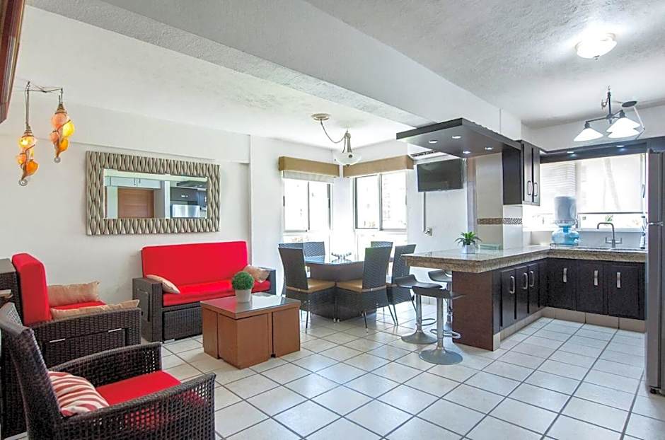 Marina Suites by Andiani Travel