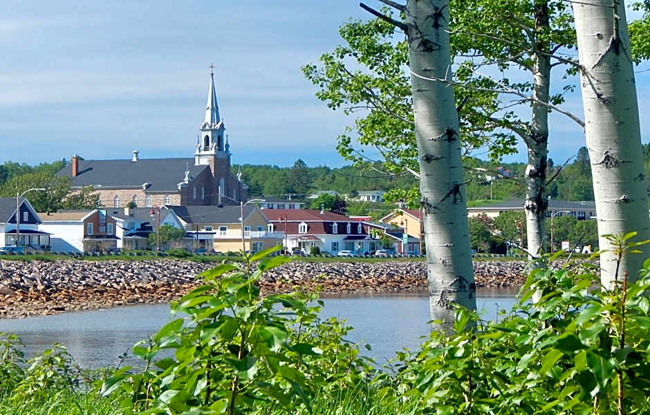 Complexe Hotelier Escoumins