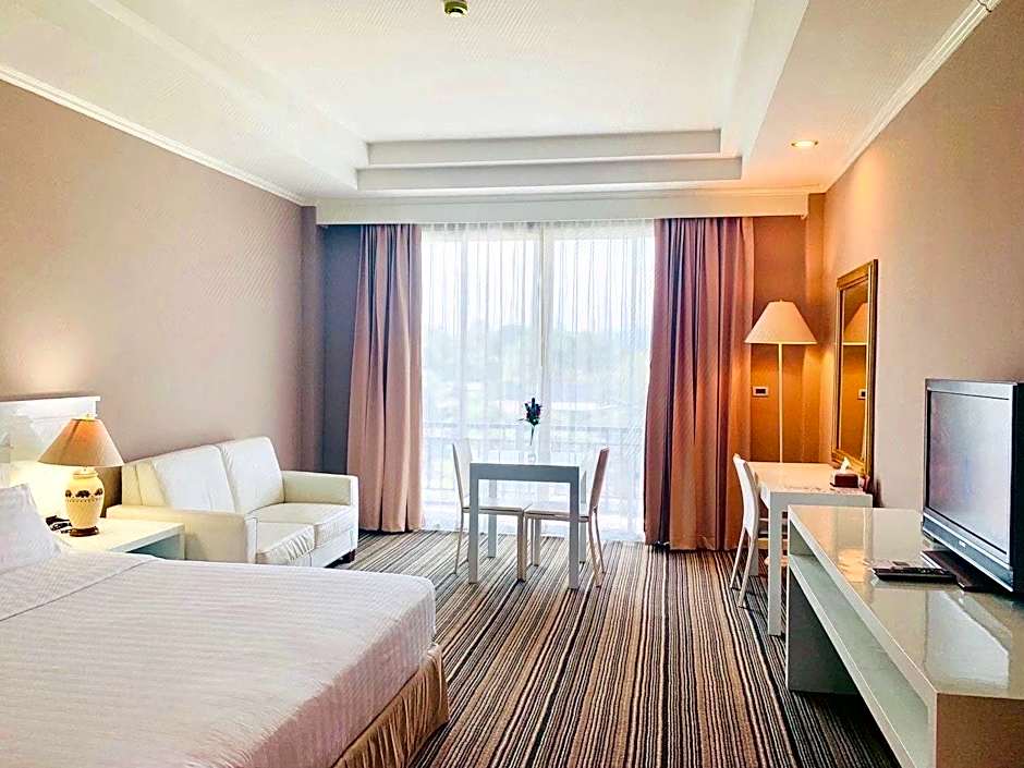 La Vie En Rose Hotel