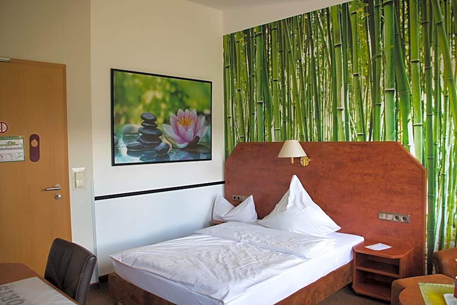 Hotel Quellenhof
